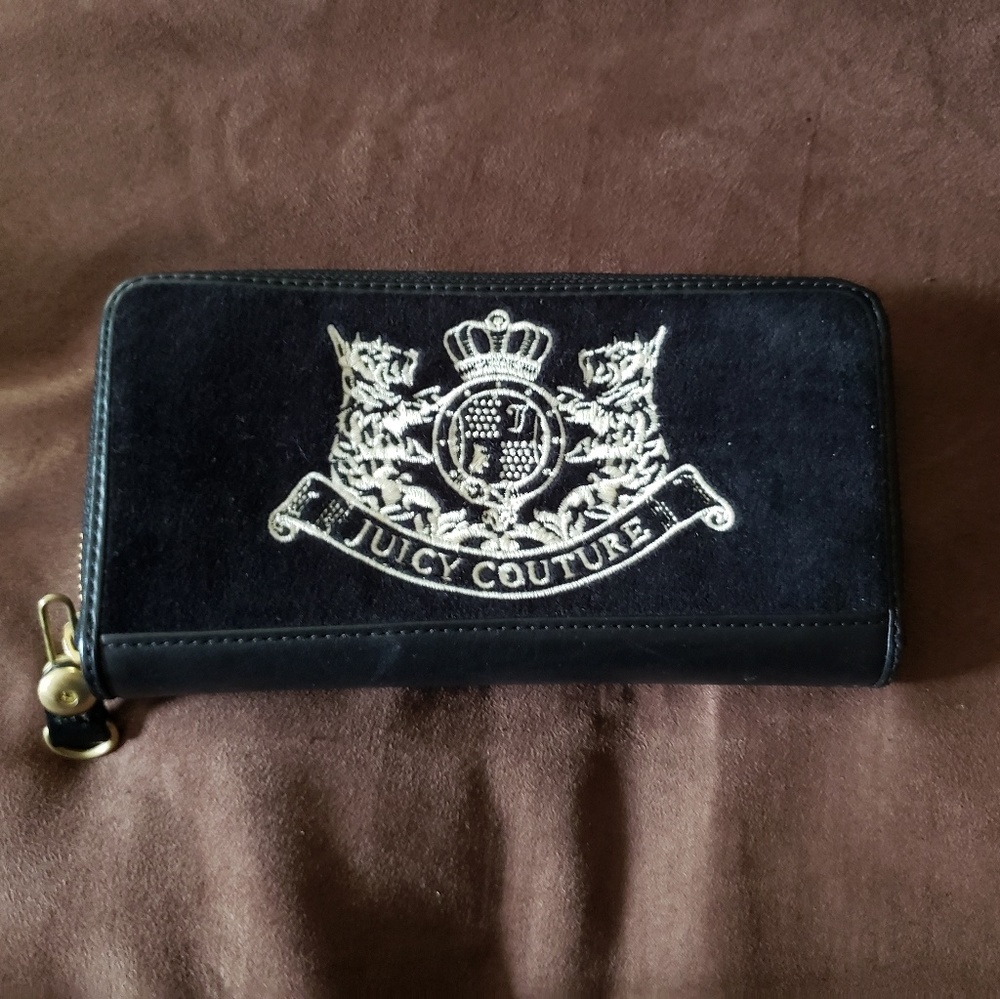 Juicy Couture Wallet